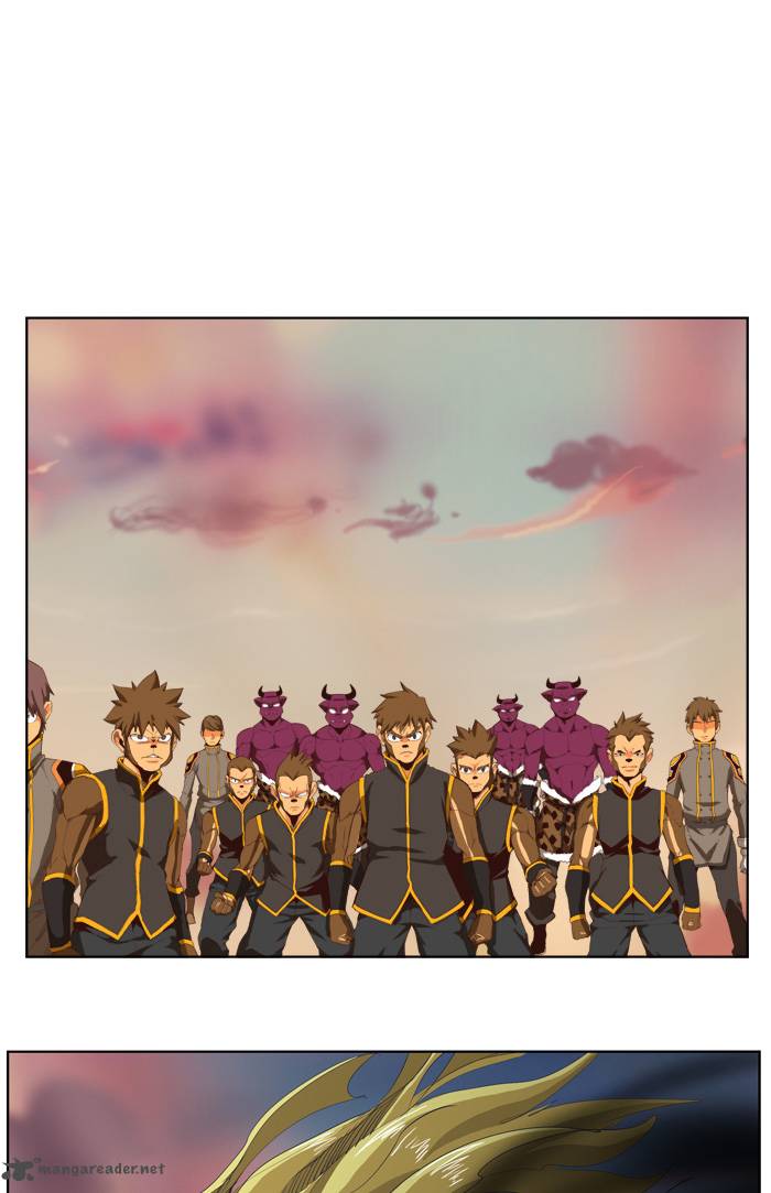 The God Of High School 294 71