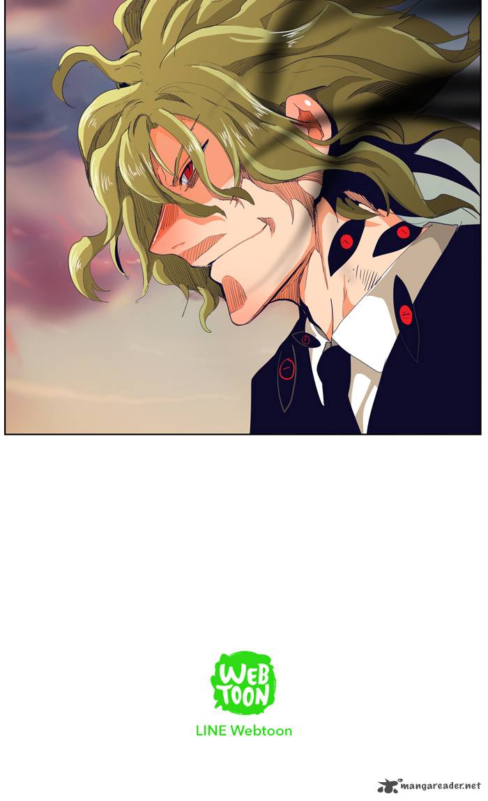 The God Of High School 294 72