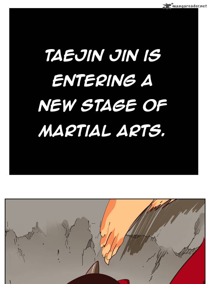 The God Of High School 294 8
