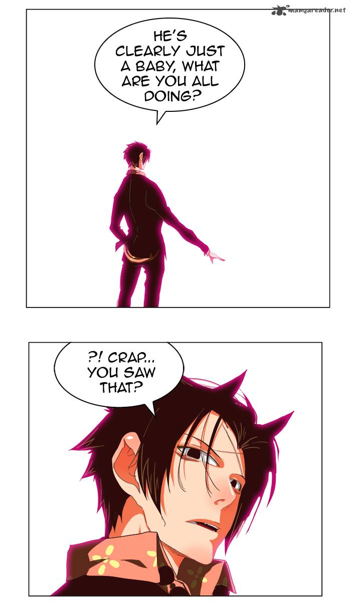 The God Of High School 298 3