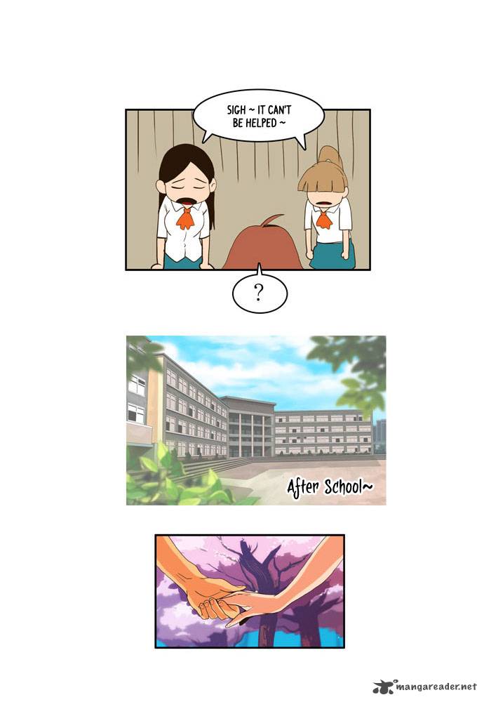 The God Of High School 3 11