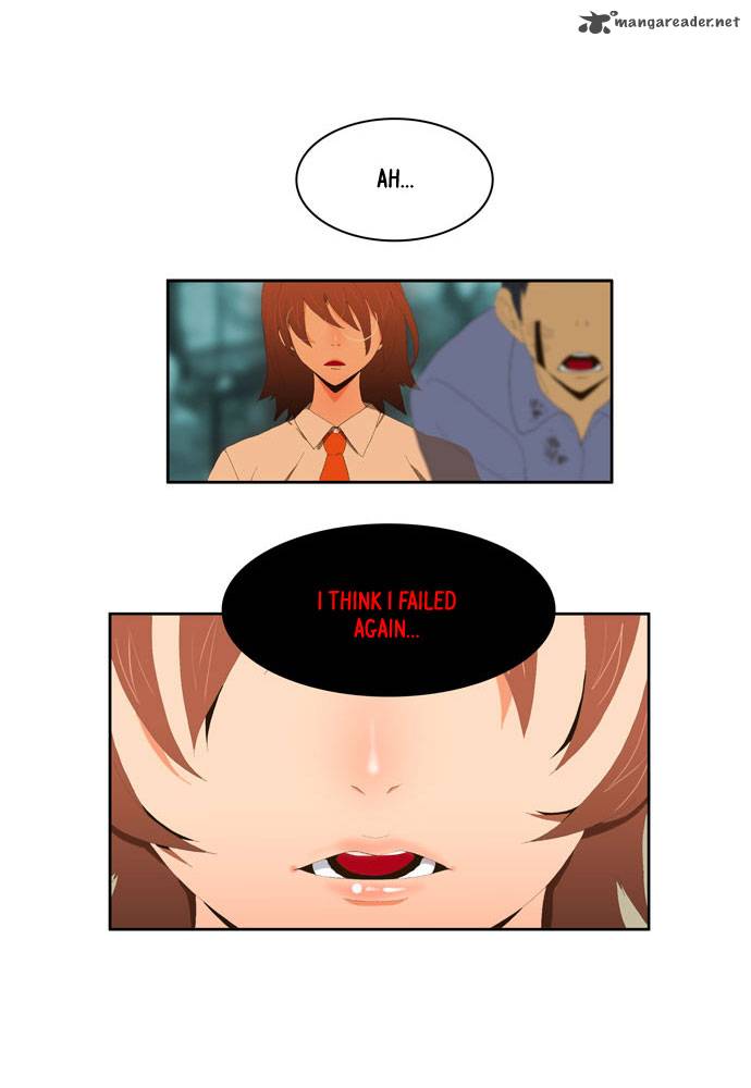 The God Of High School 3 23