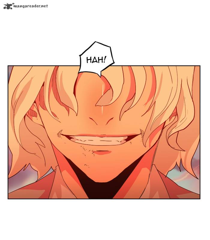 The God Of High School 300 1