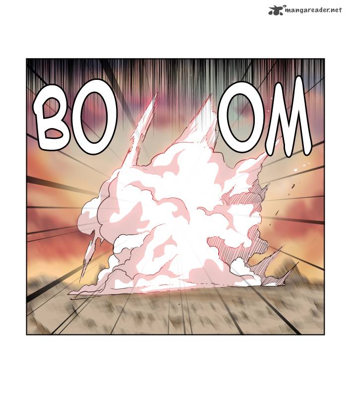 The God Of High School 300 10