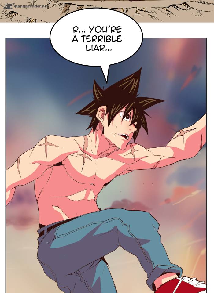 The God Of High School 300 115