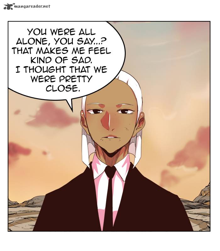 The God Of High School 300 118