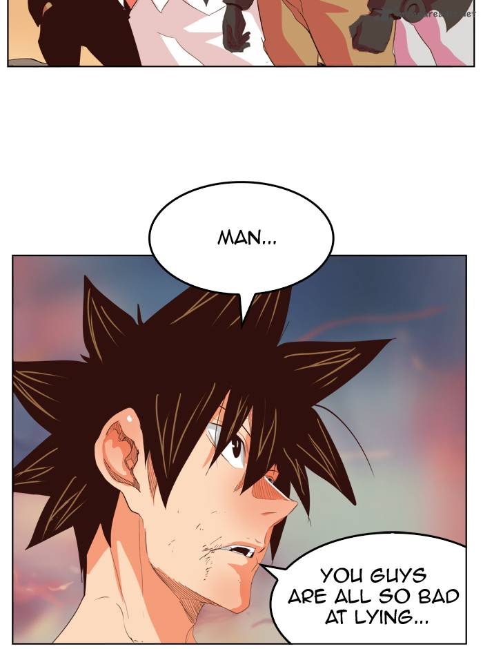 The God Of High School 300 122