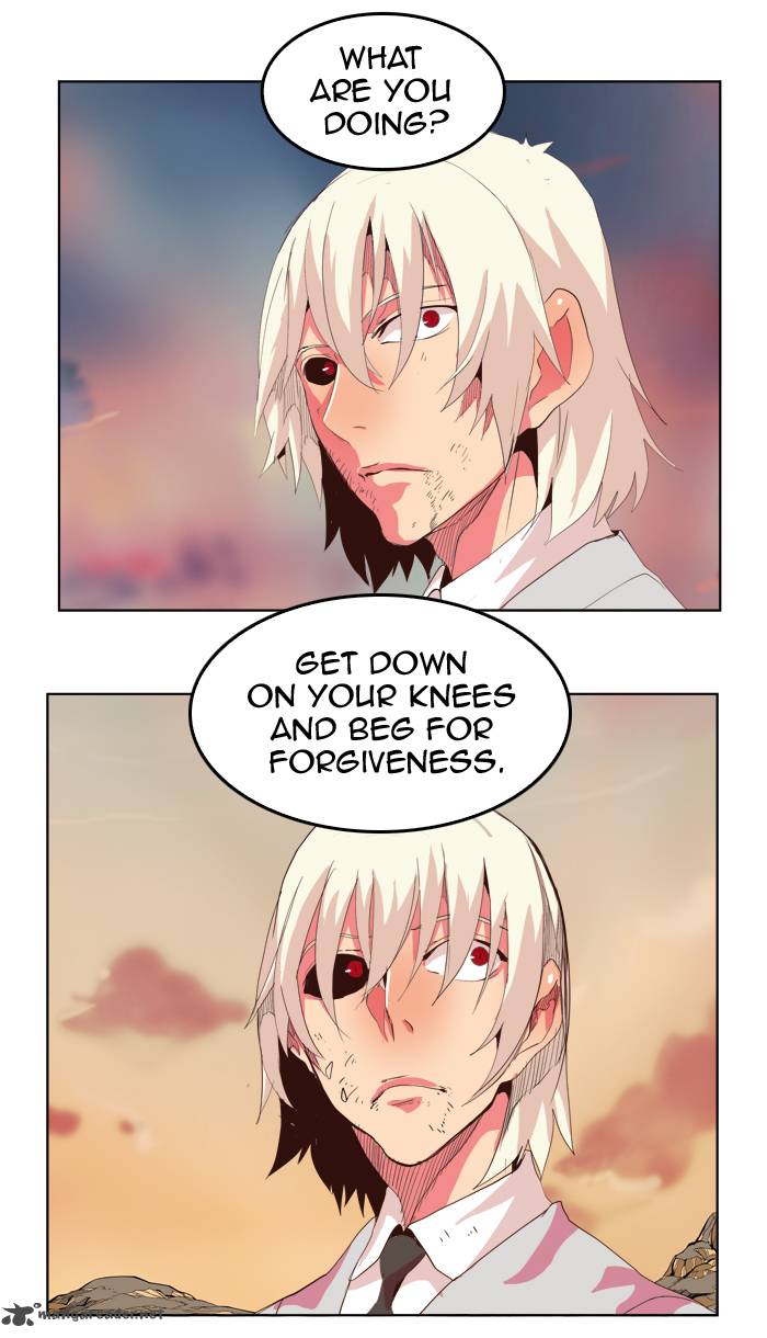 The God Of High School 300 123
