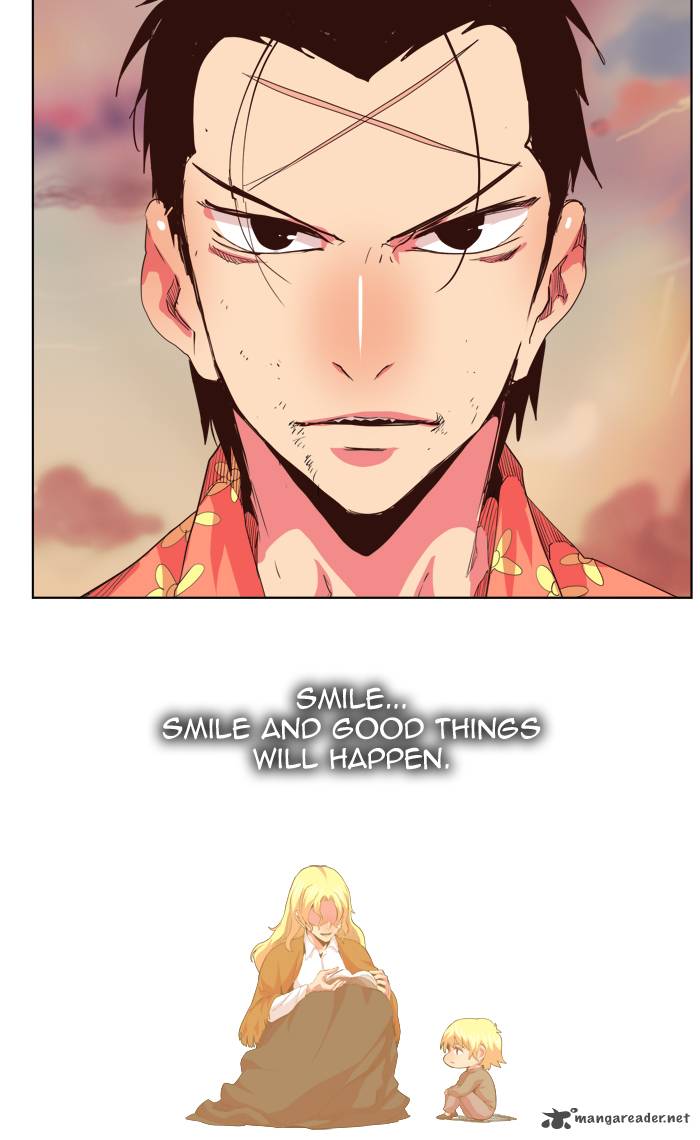 The God Of High School 300 125