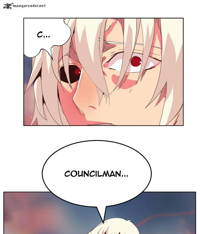 The God Of High School 300 126
