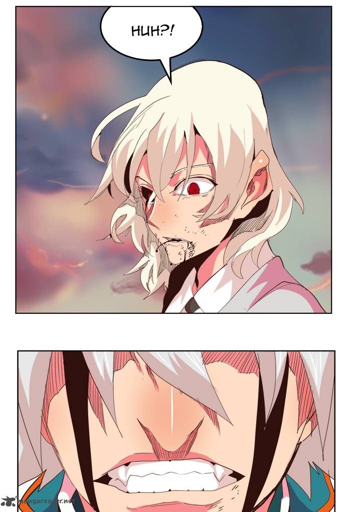 The God Of High School 300 128