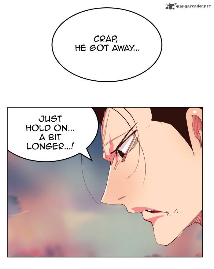The God Of High School 300 134