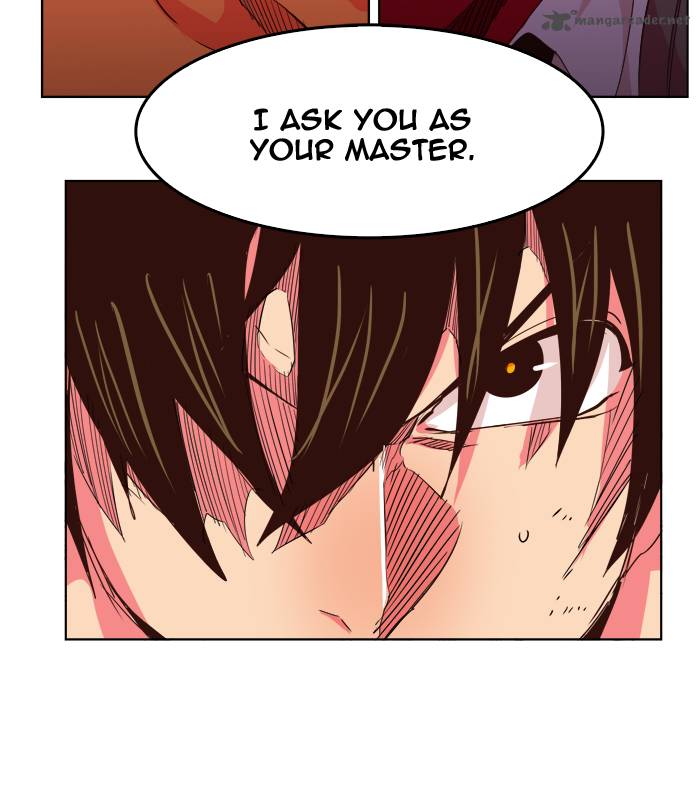 The God Of High School 300 24