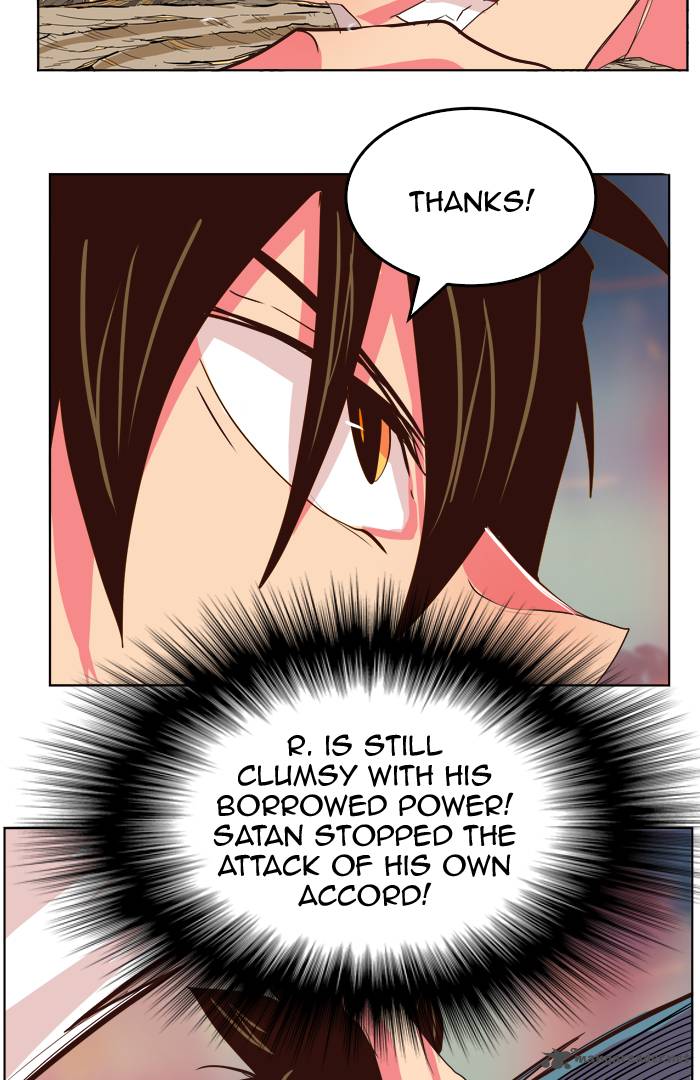 The God Of High School 300 28