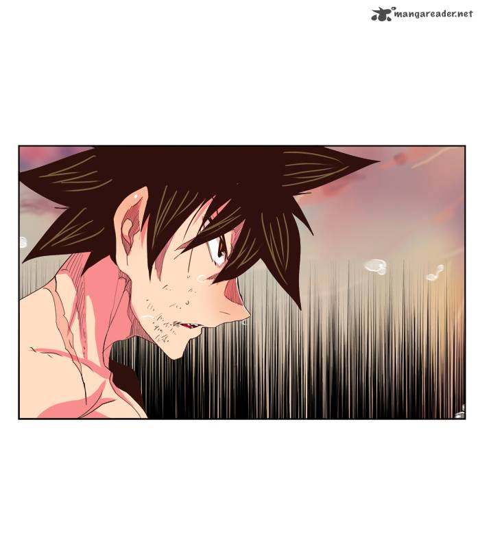 The God Of High School 300 31