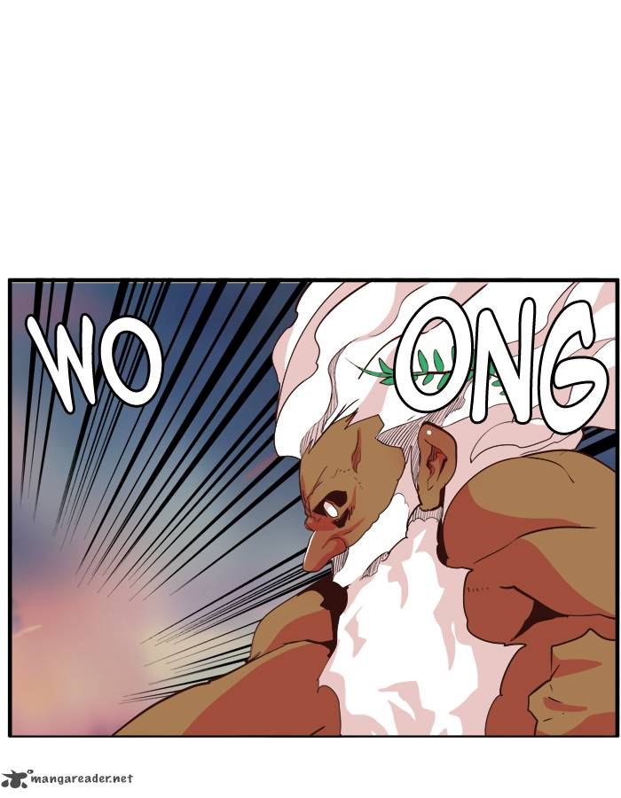 The God Of High School 300 7
