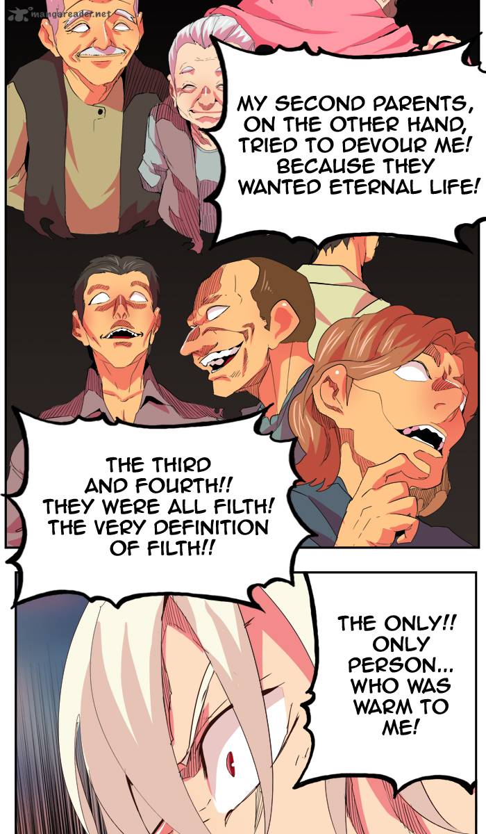 The God Of High School 300 79