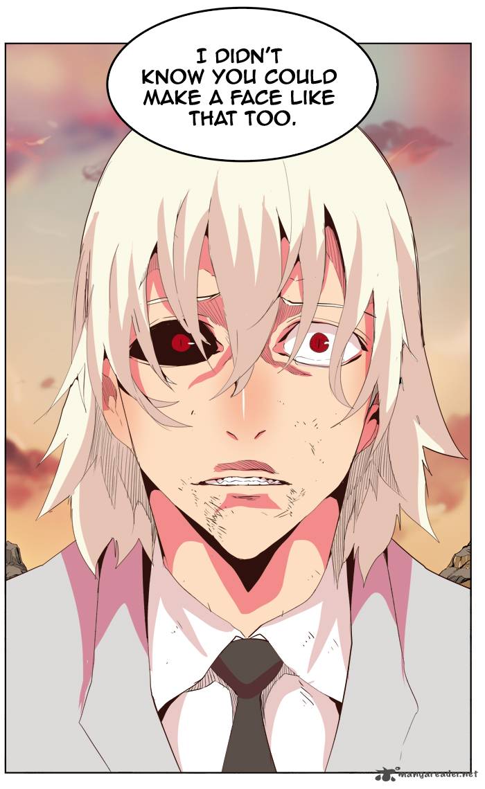 The God Of High School 300 87