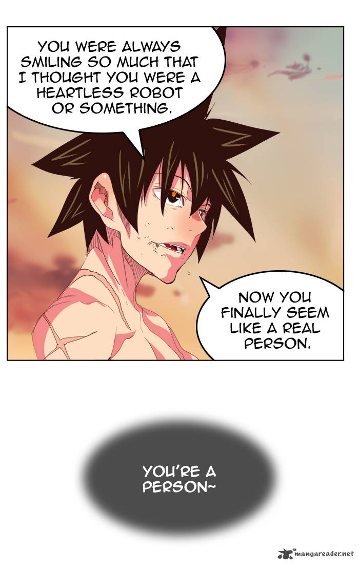 The God Of High School 300 88