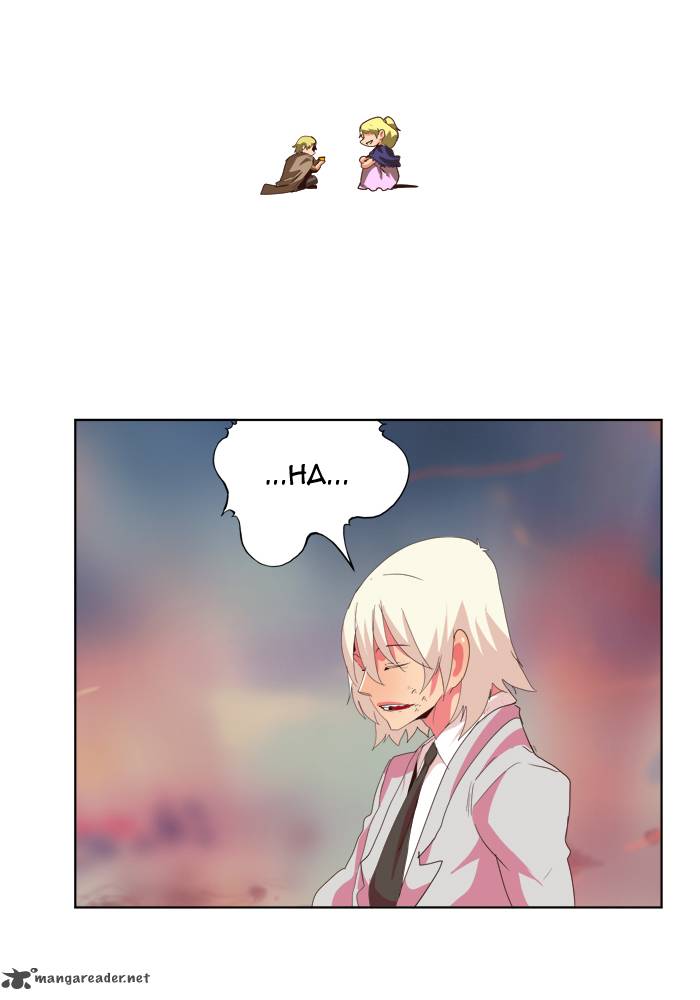 The God Of High School 300 89