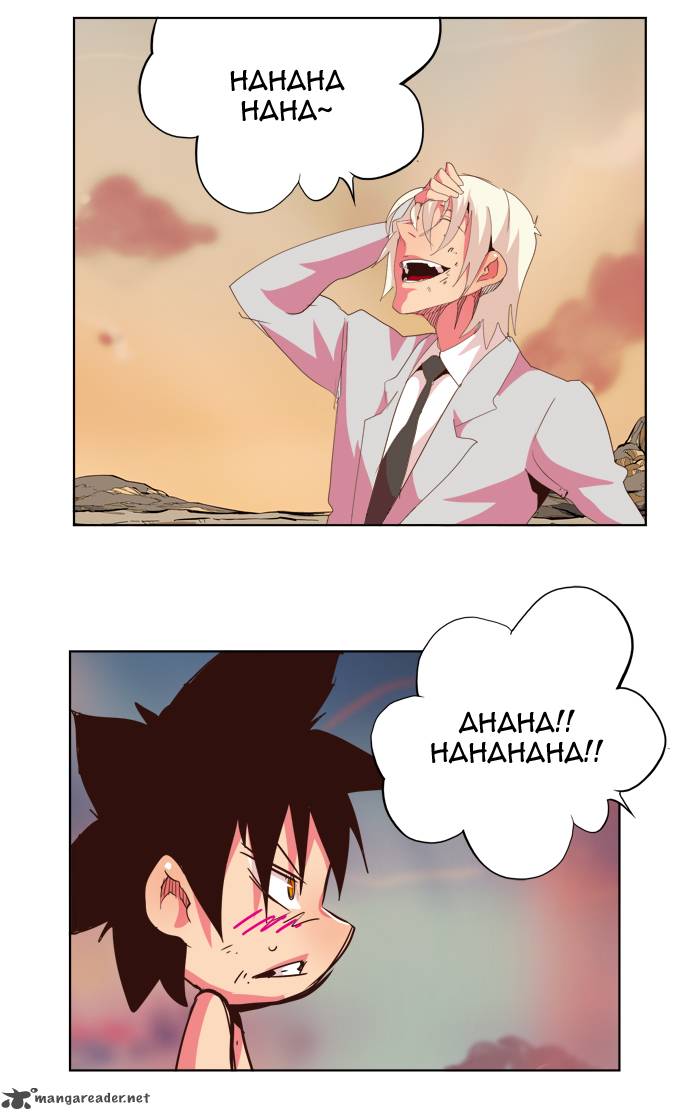 The God Of High School 300 90