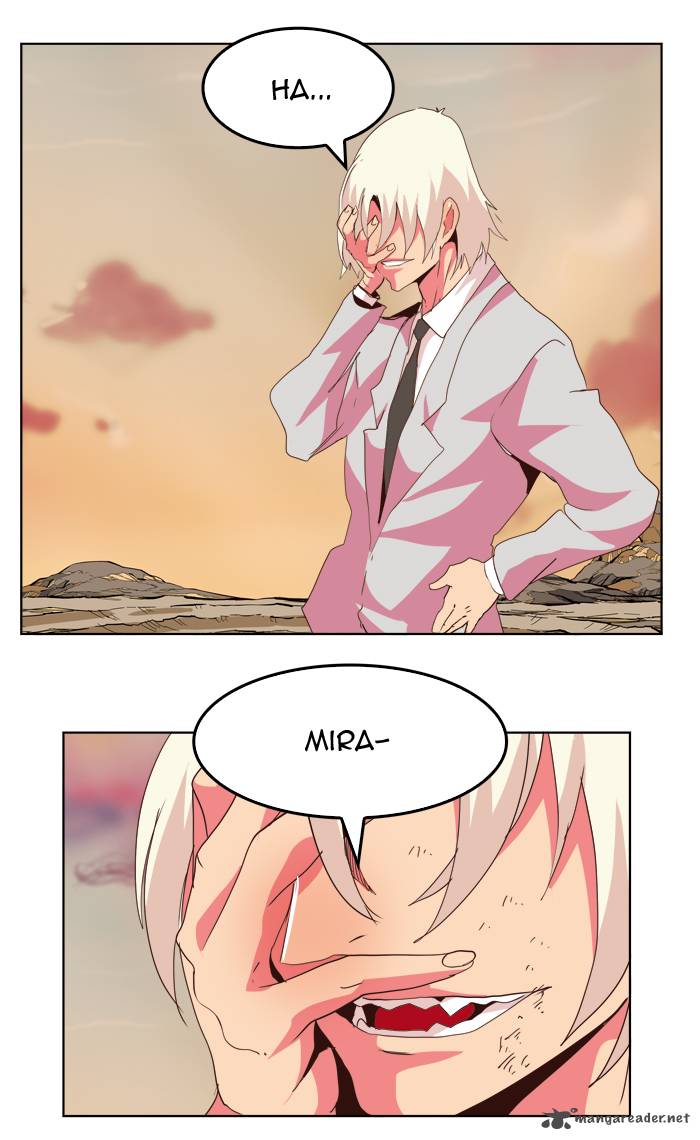 The God Of High School 300 91