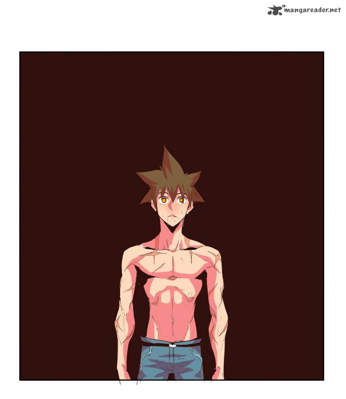 The God Of High School 300 92