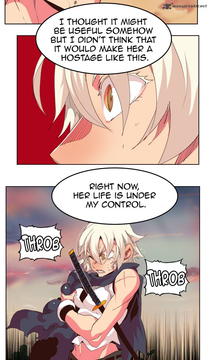 The God Of High School 300 94