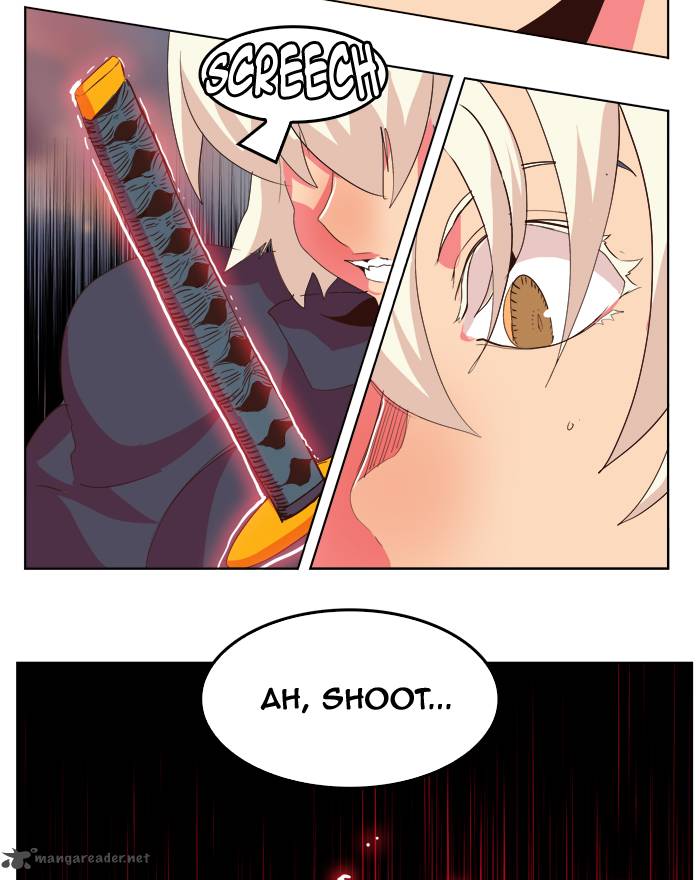 The God Of High School 300 97