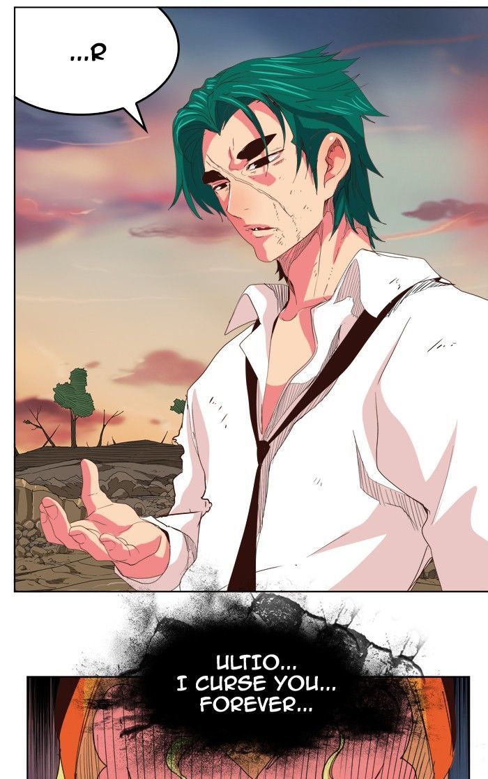 The God Of High School 302 22