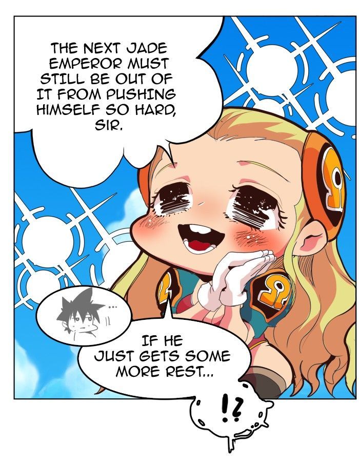 The God Of High School 302 24