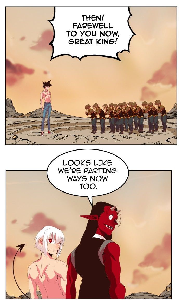 The God Of High School 302 46