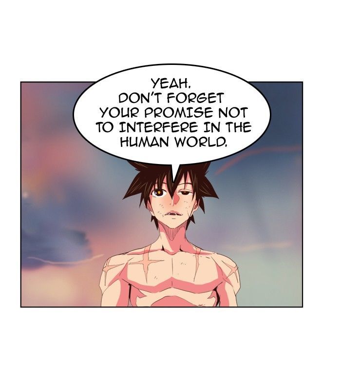 The God Of High School 302 47