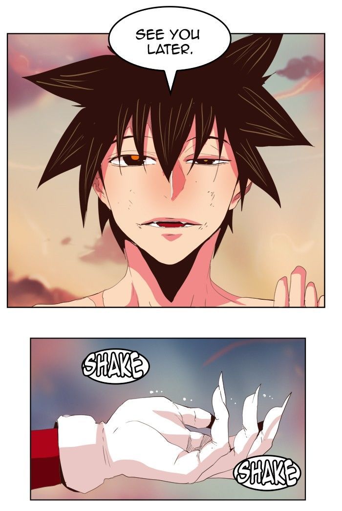 The God Of High School 302 49