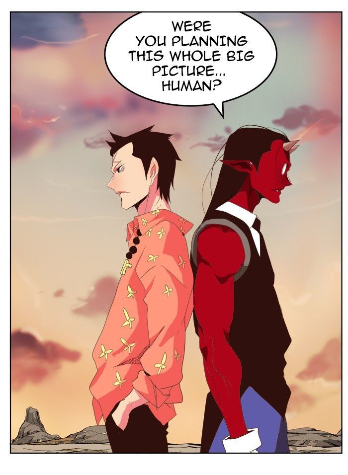 The God Of High School 302 51