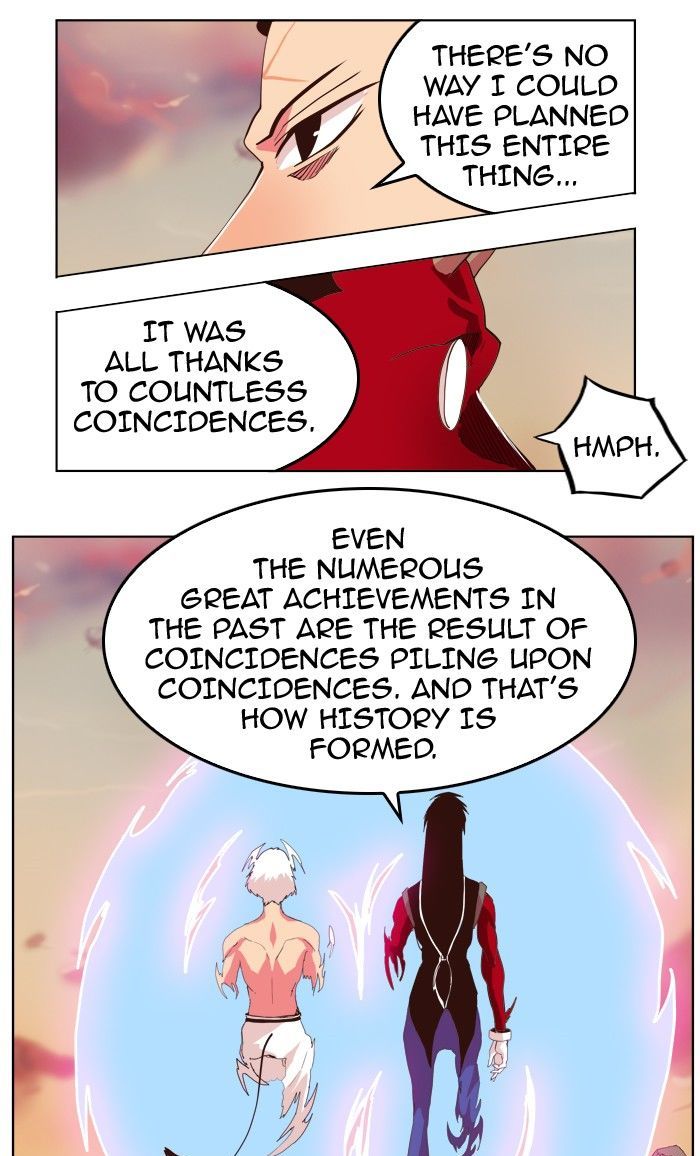 The God Of High School 302 52