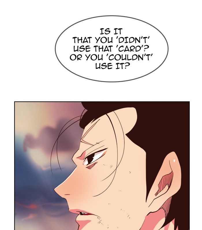 The God Of High School 302 54