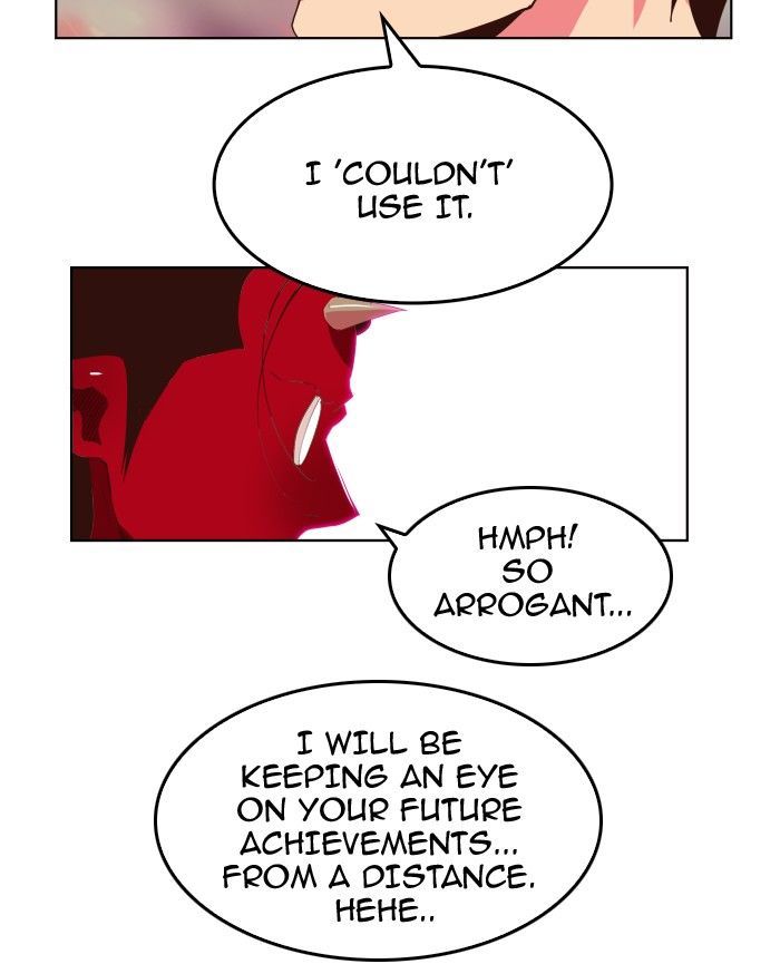 The God Of High School 302 55