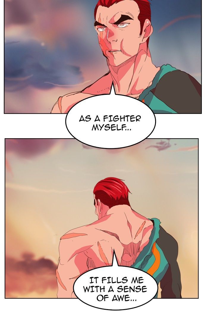 The God Of High School 302 57