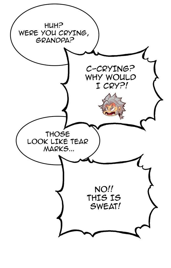 The God Of High School 302 74