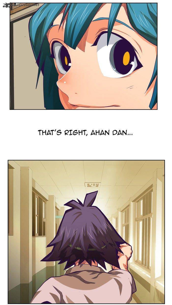 The God Of High School 317 24