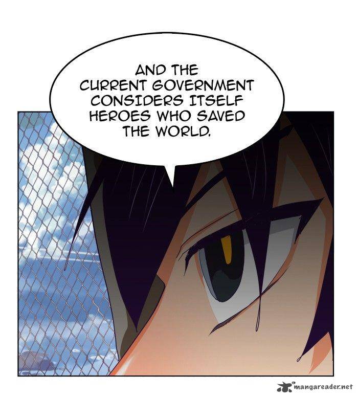 The God Of High School 317 40