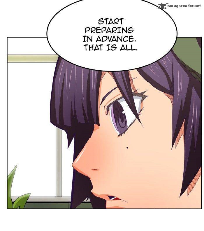 The God Of High School 317 47