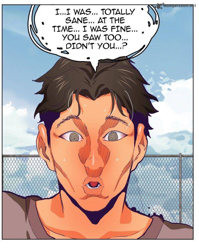 The God Of High School 317 64