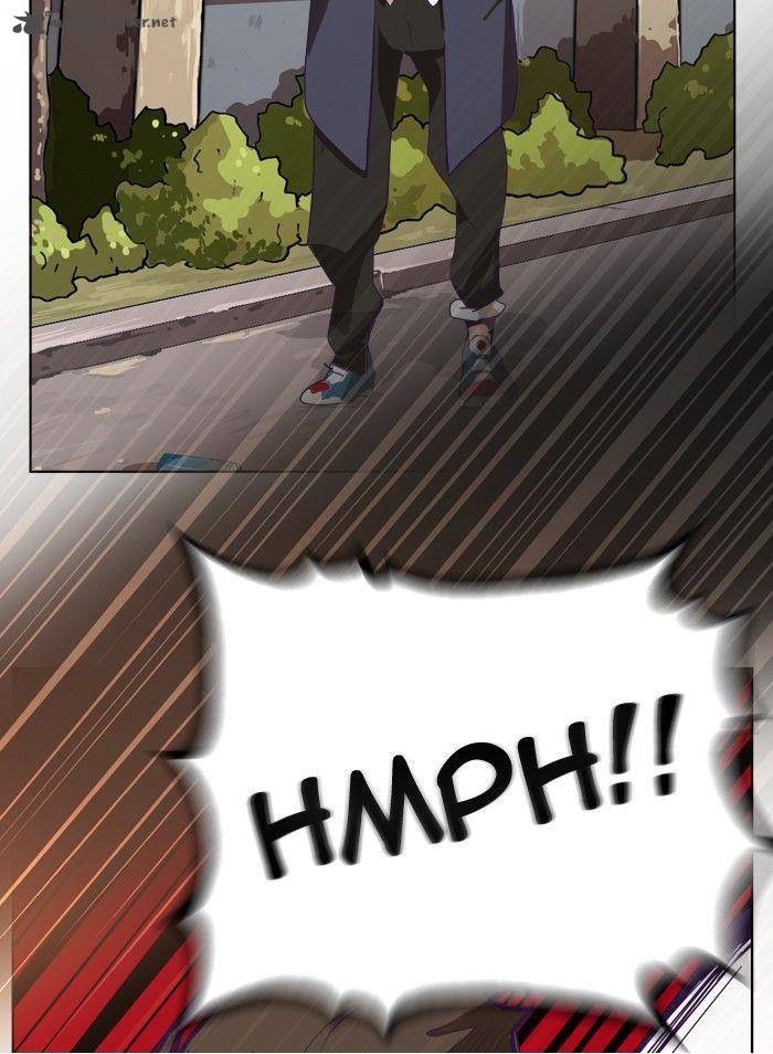 The God Of High School 317 86