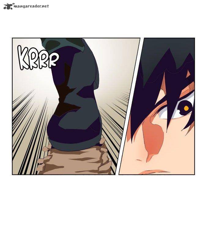 The God Of High School 320 12