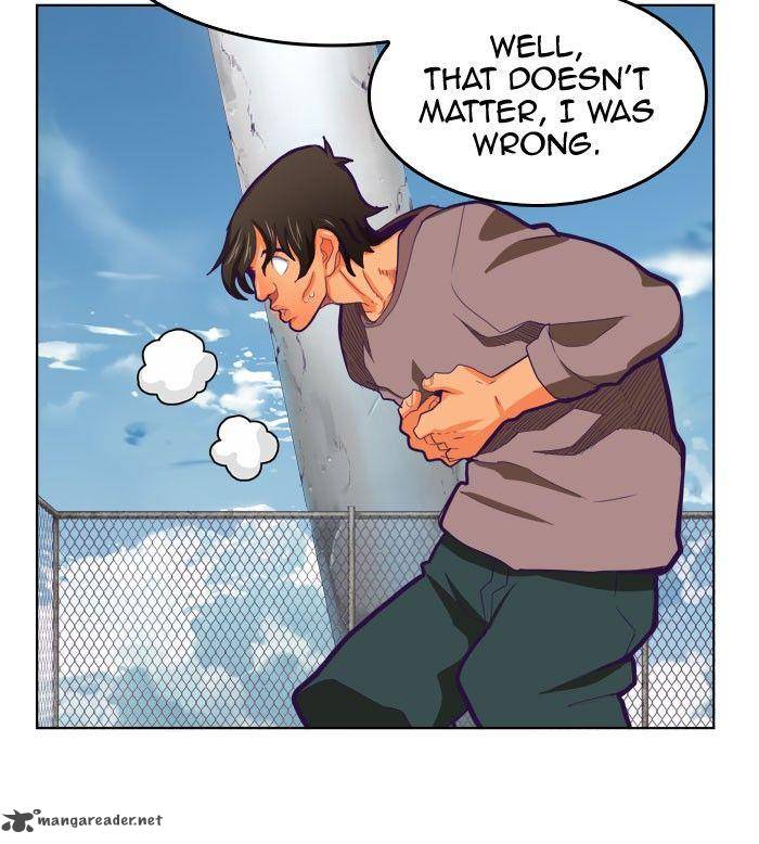 The God Of High School 320 42