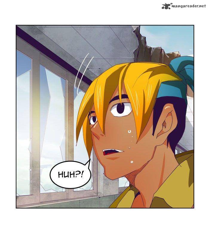 The God Of High School 320 75