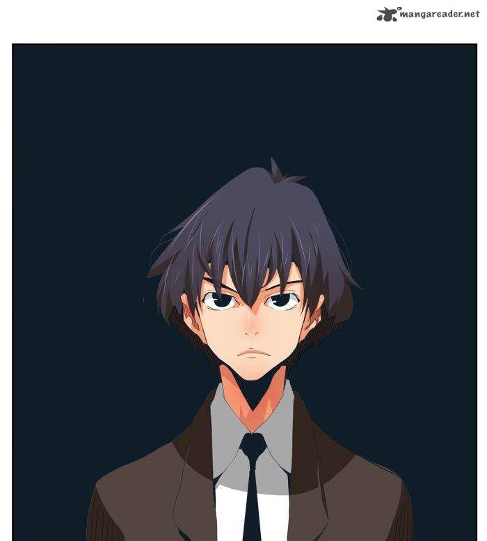 The God Of High School 323 1