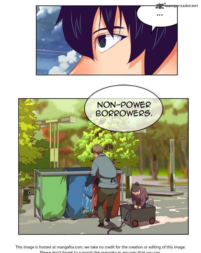 The God Of High School 323 16